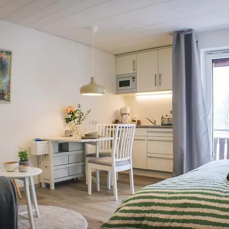 La Petite Retraite - Ein Idyll In Todtnauberg Appartement