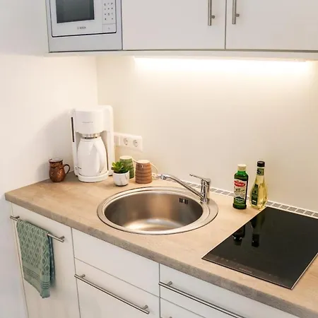 La Petite Retraite - Ein Idyll In Todtnauberg Appartement *