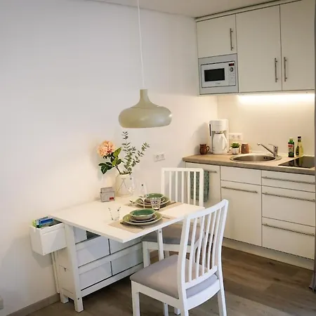 La Petite Retraite - Ein Idyll In Todtnauberg *