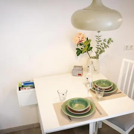 Appartement La Petite Retraite - Ein Idyll In Todtnauberg