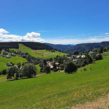 Appartement La Petite Retraite - Ein Idyll In Todtnauberg *