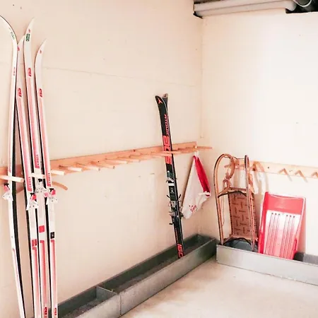 La Petite Retraite - Ein Idyll In Todtnauberg Appartement Todtnau