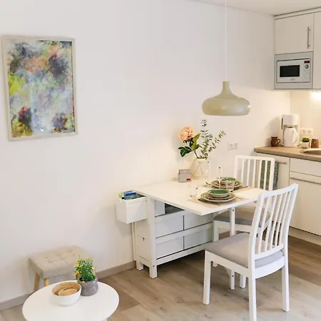 Apartment La Petite Retraite - Ein Idyll In Todtnauberg Todtnau