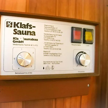 La Petite Retraite - Ein Idyll In Todtnauberg Todtnau