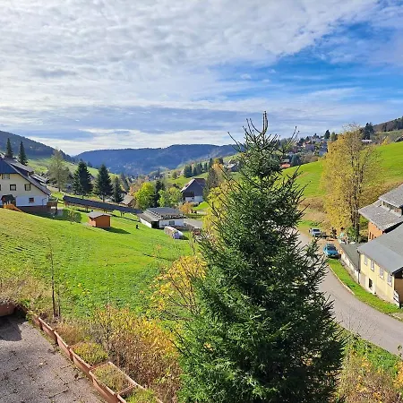 La Petite Retraite - Ein Idyll In Todtnauberg Todtnau