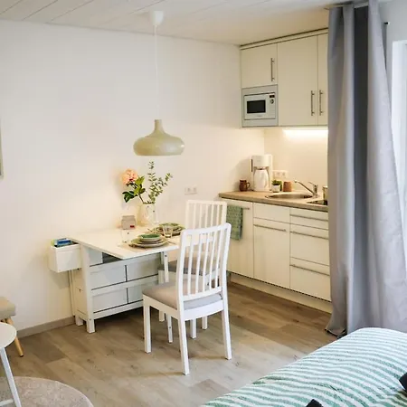 Apartment La Petite Retraite - Ein Idyll In Todtnauberg *