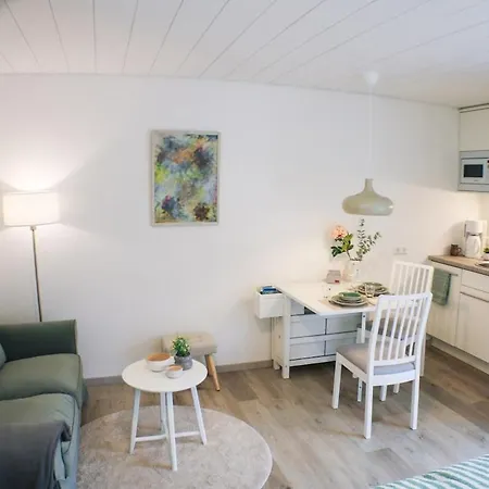 La Petite Retraite - Ein Idyll In Todtnauberg Apartment