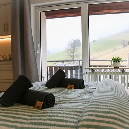 La Petite Retraite - Ein Idyll In Todtnauberg Apartment *