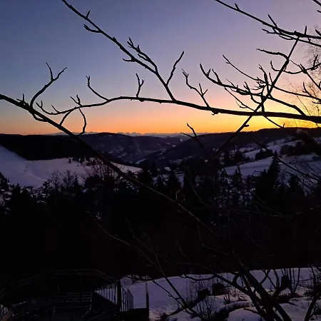 La Petite Retraite - Ein Idyll In Todtnauberg *