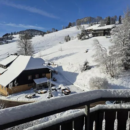 Appartement La Petite Retraite - Ein Idyll In Todtnauberg