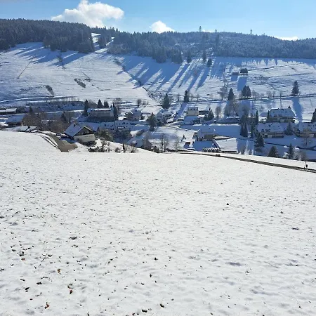 La Petite Retraite - Ein Idyll In Todtnauberg